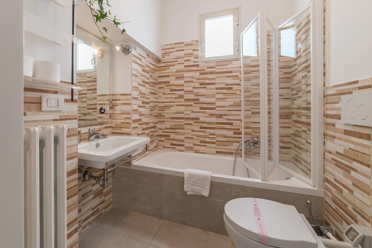Cs Campo De'fiori - Navona Amazing Terrace Apartamento Roma